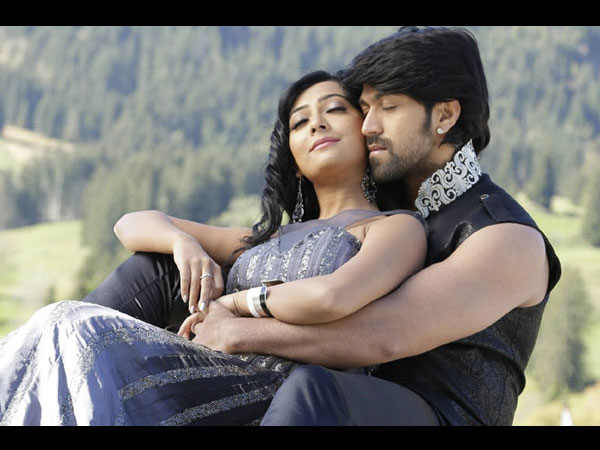 The Sizzling Mr And Mrs Ramachari The Sizzling Mr And Mrs Ramachari