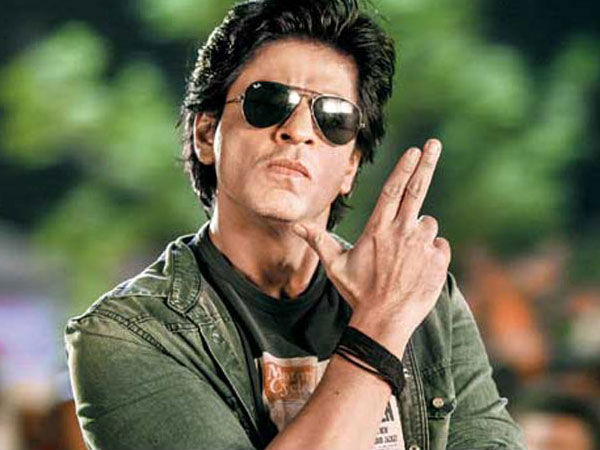 SRK