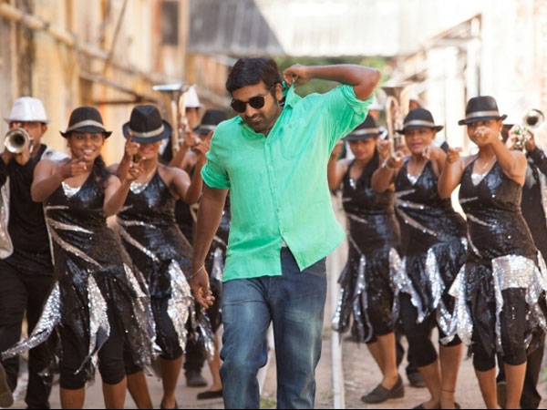 Box Office Success? Box Office Success?