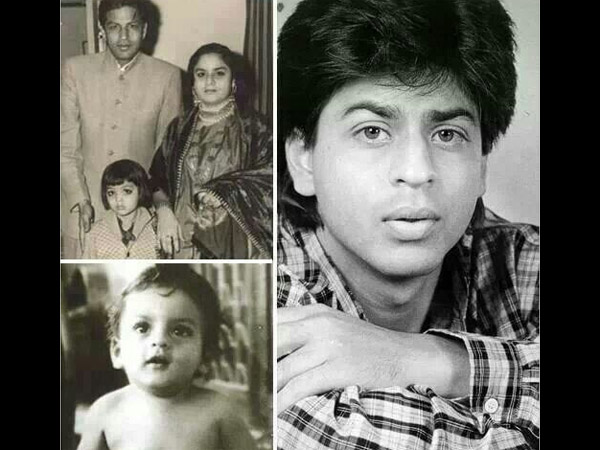 Shahrukh Khan