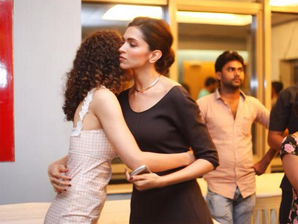 Kangana-Deepika