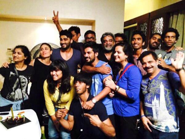 It's Masti Time It's Masti Time