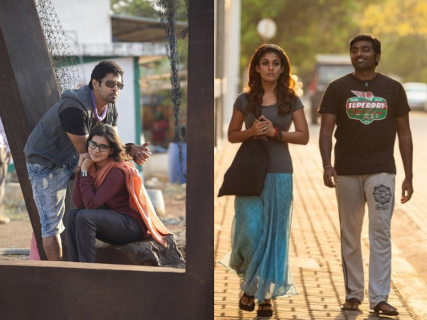 10 Endrathukulla & Naanum Rowdydhaan: First Day Box Office Collections 10 Endrathukulla & Naanum Rowdydhaan: First Day Box Office Collections