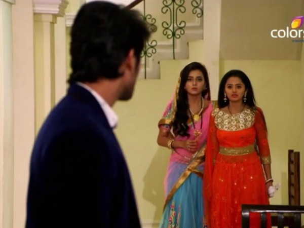 Swara-Ragini Swara-Ragini