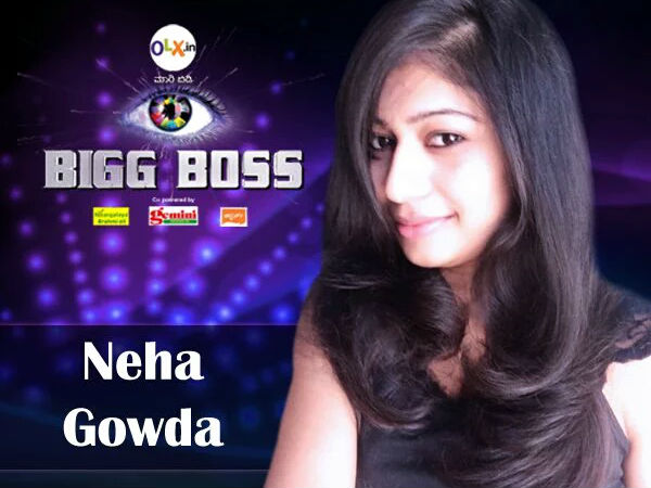 Neha Gowda