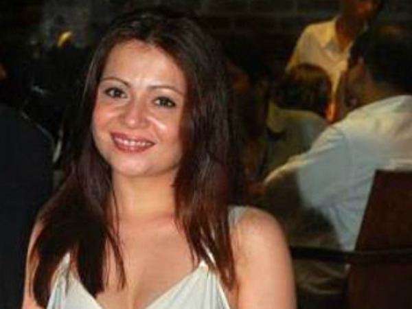 Keith Sequeira’s Ex-Wife Samyukta