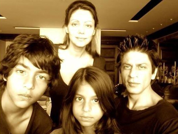 The Khan Family