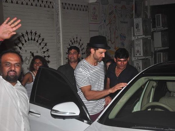 Gearing Up For Mohenjo Daro 