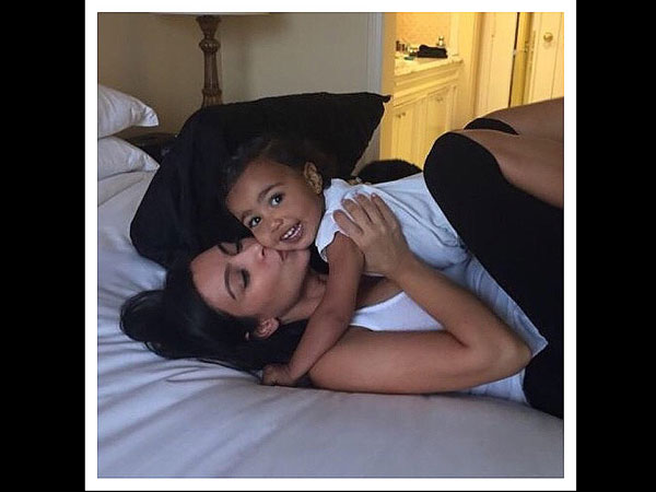 Kim's Camp-Theme Based Baby Shower!