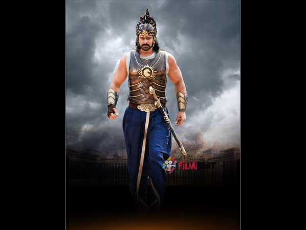 Prabhas