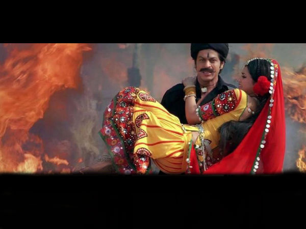 Shahrukh Khan Shahrukh Khan