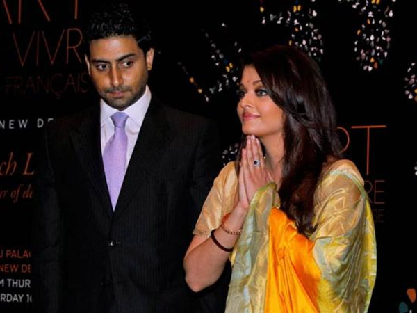 Abhishek-Aish