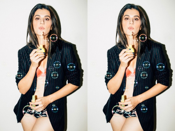 Courtesy: GQ India Courtesy: GQ India