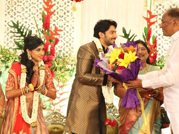 Director Sai Prakash 