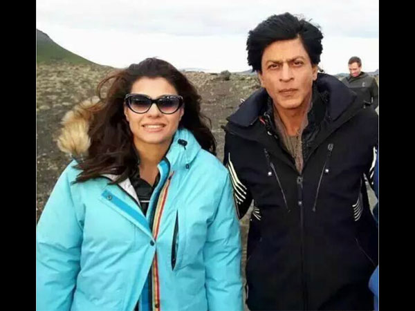 Farah Khan's Choreography