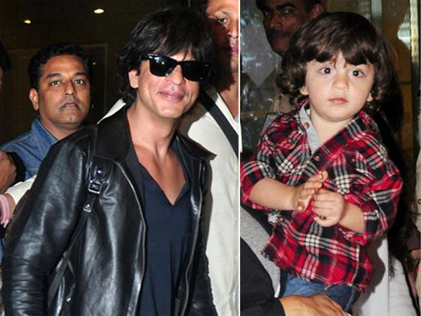 SRK-AbRam SRK-AbRam