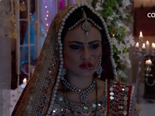 Ishaani To Find Clue! Ishaani To Find Clue!