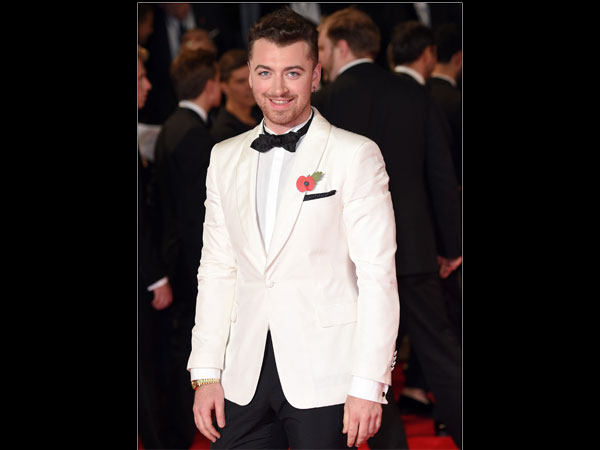 Kate & Prince William Glam Up The Red Carpet