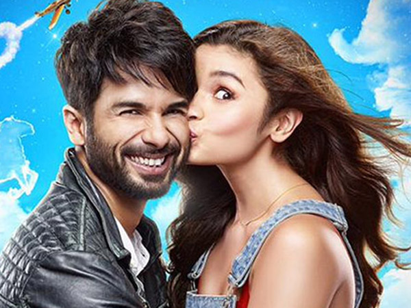 Shaandaar
