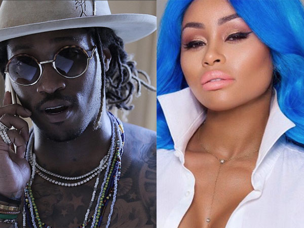 What Does Black Chyna's New Tattoo Imply?