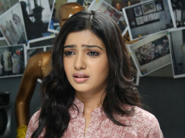 Samantha's Maternal Uncle Found Dead Under Mysterious Circumstances, Foul Play Suspected? Samantha's Maternal Uncle Found Dead Under Mysterious Circumstances, Foul Play Suspected?