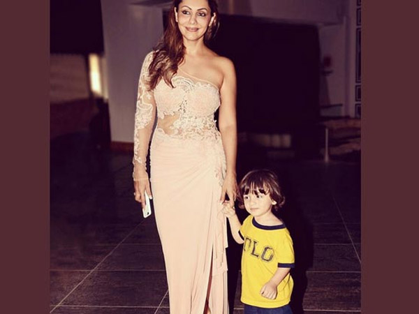 Gauri-AbRam Gauri-AbRam