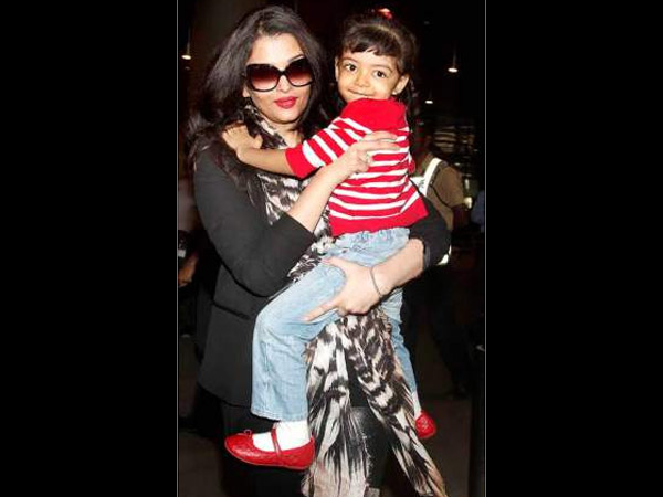 Aish-Aaradhya Aish-Aaradhya