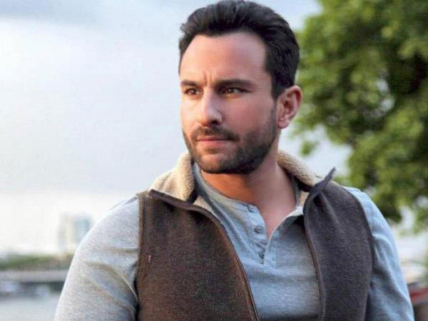Saif Saif