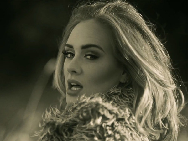 Adele's 'Hello' Beats Taylor Swift's Highest Record!
