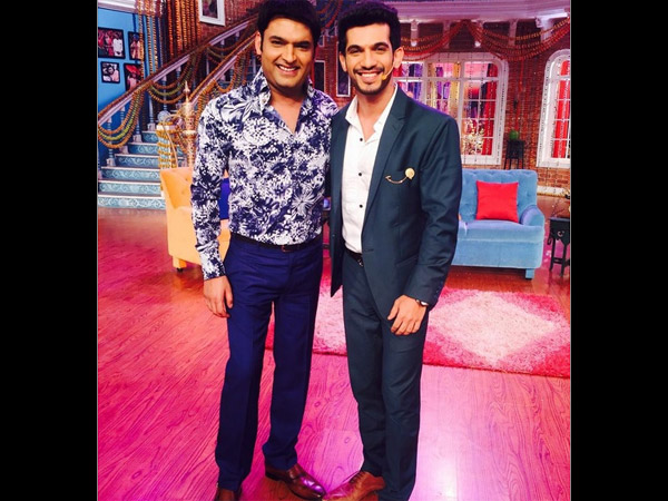 Arjun-Kapil