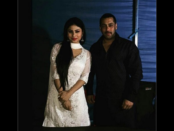 Mouni-Salman