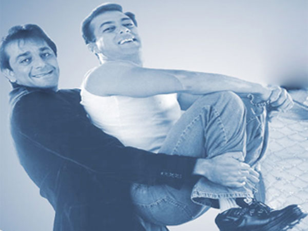 Serving In Yerwada Jail 