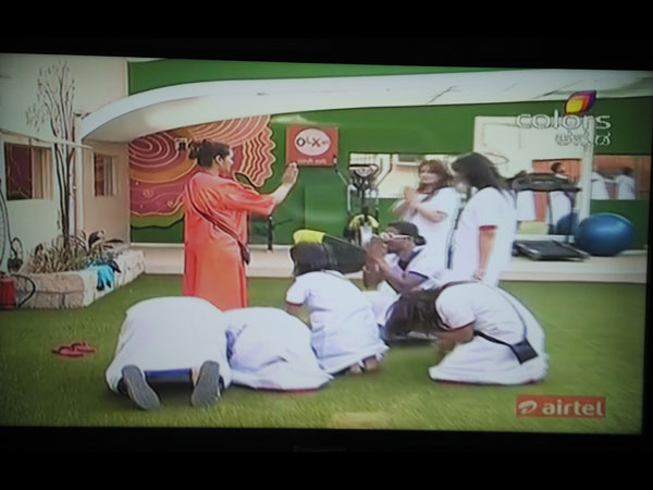 Task 1: Satisfaction 