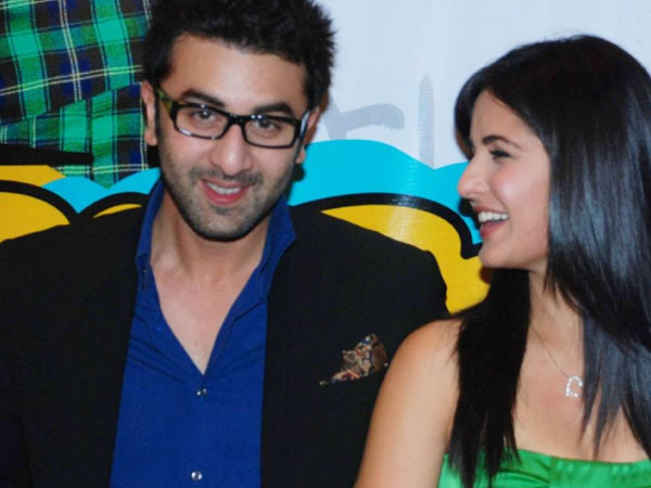Ranbir-Katrina Ranbir-Katrina