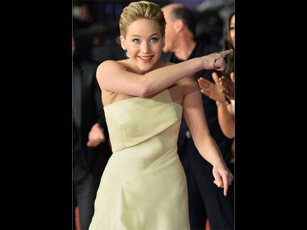 Last But Not Least When She Tripped