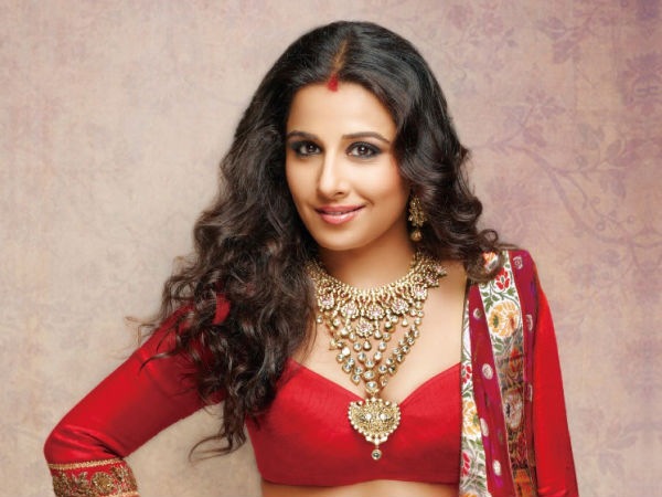 Vidya Balan