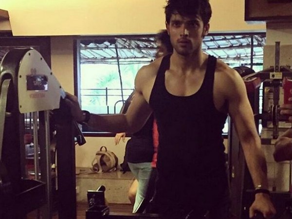Parth To Host MTV Show Parth To Host MTV Show