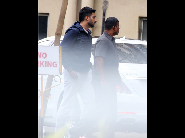 All Is Well All Is Well