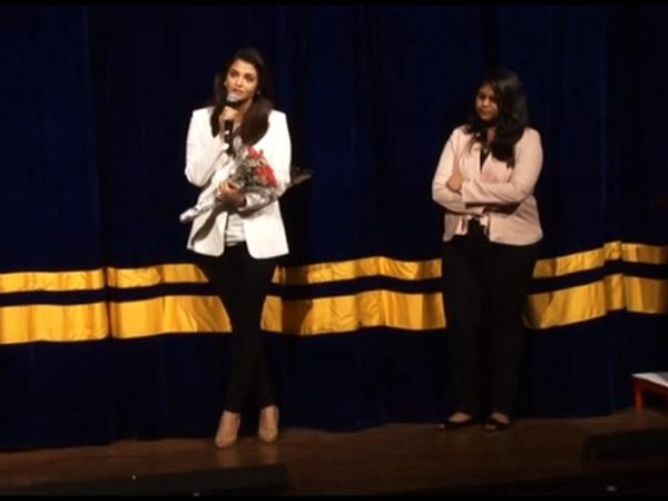 Talked About Education Talked About Education