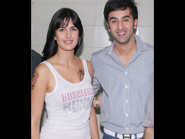 Kat-Ranbir