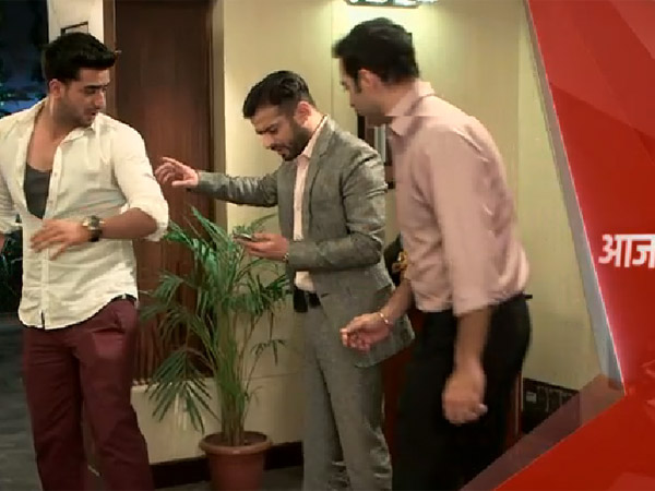 Ishita Missing Ishita Missing