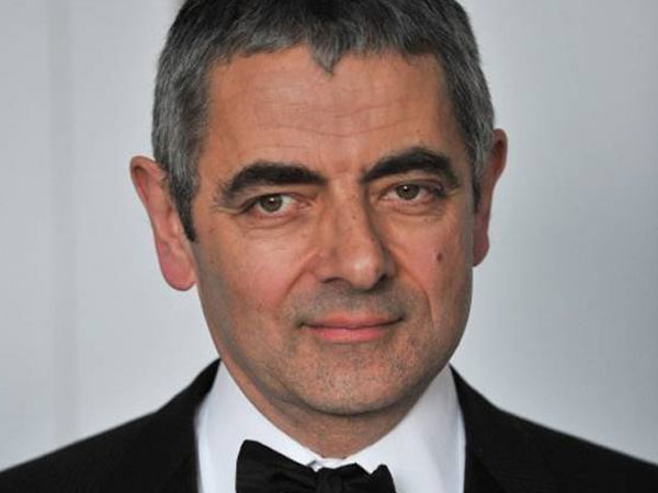 Rowan Atkinson