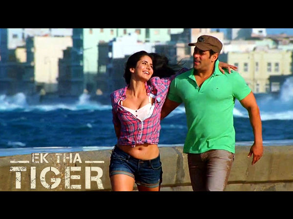 Ek Tha Tiger