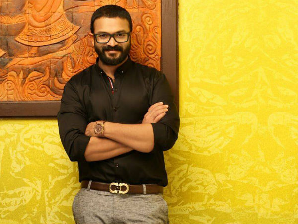 Jayasurya