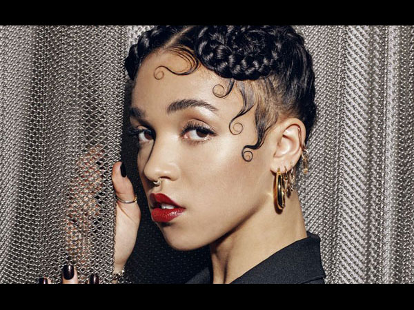 Shocking! Robert & FKA Twigs Split up? Shocking! Robert & FKA Twigs Split up?
