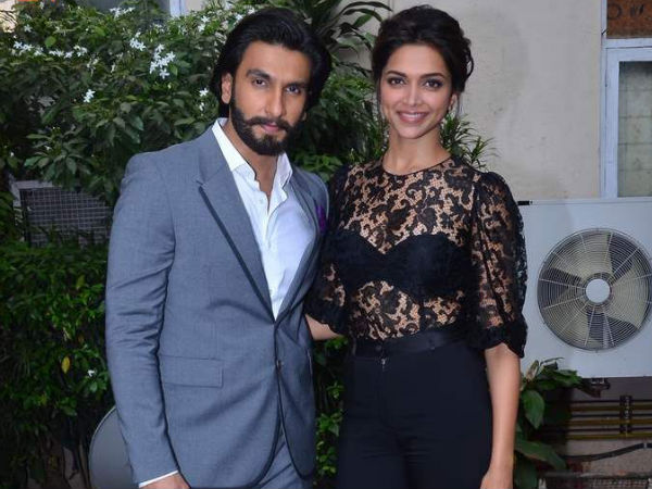 Ranveer-Deepika