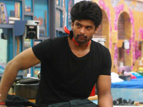 Kushal On His Professional Life