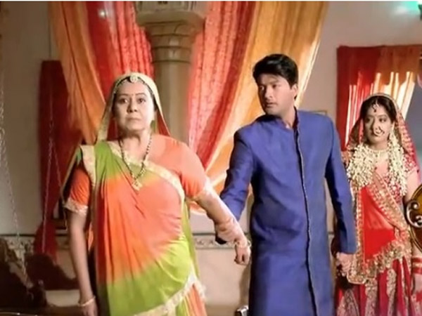 Diya Aur Baati Hum Diya Aur Baati Hum