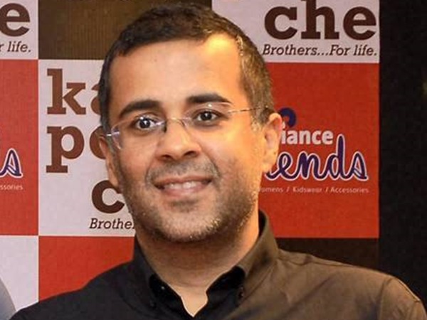 Nikhil Sapre 