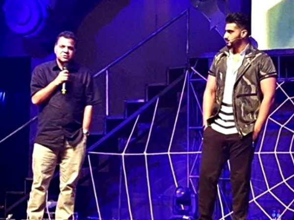 After Shahid Kapoor, Sonakshi Sinha, Arjun Kapoor To Debut On TV With Khatron Ke Khiladi 7